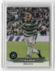 2023-24 Luis Palma topps stadium club chrome rookie card