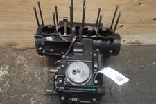 Kawasaki KZ750E Z750 E 1980-1982 Engine Bottom End KZ750EE-027806 