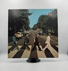 BEATLES ABBEY ROAD APPLE AP8815 Japan VINYL LP