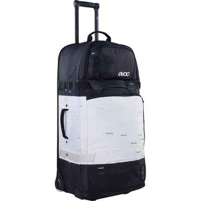 EVOC World Traveller 125 - Reisetasche mit Rollen