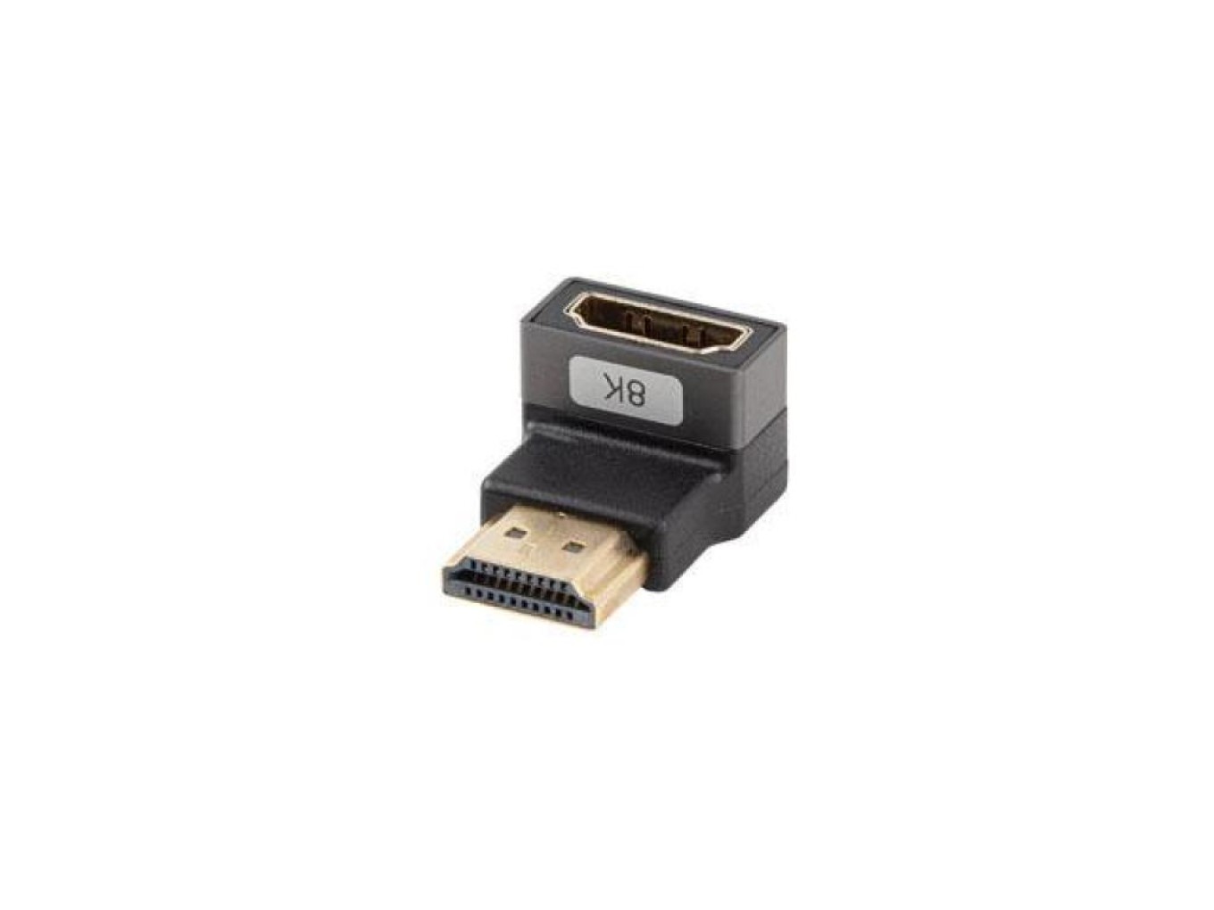 LANBERG AD-HDMI-07 Adapter - Bild 2