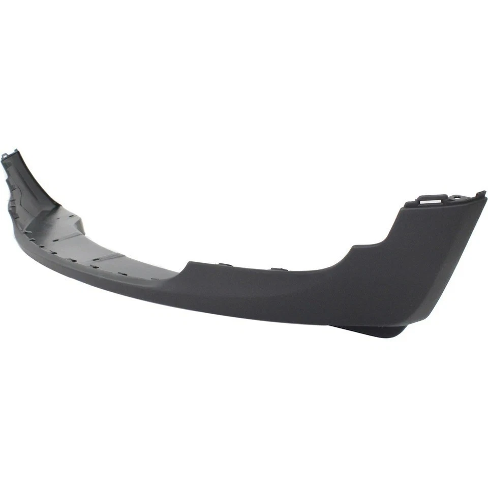 New For Mini Cooper 7-10 Bumper Lower Valance Front Center Textured MC1092103 Foto 2 de 4