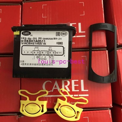 1PCS FOR CAREL RCBHS1H0E1K Temperature control