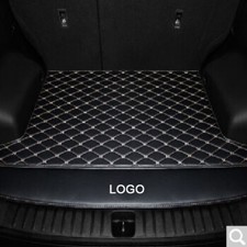 For Pontiac G8 Custom Car Floor Mats All Weather Carpets Cargo Waterproof Liners For Pontiac G8 Custom Car Floor Mats All Weather Carpets Cargo Waterproof Liners