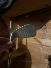Cobra AMP Cell iron set 4-pw right handed regular flex