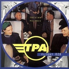 Tpa Flight 028, Tristan Psionic, Very Good