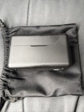 DJI Wireless Mic 2 TX  1 RX  Charging Case Pre-Owned