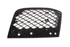 Original AUDI R8 423 429 Gitter schwarz rechts 420807698D9B9