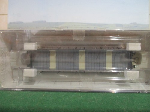 BRAWA 1:87 HO DREHGESTELL RUNGENWAGEN EPOCHE IV DB. Kat Nr.2281 | Zustand: Used