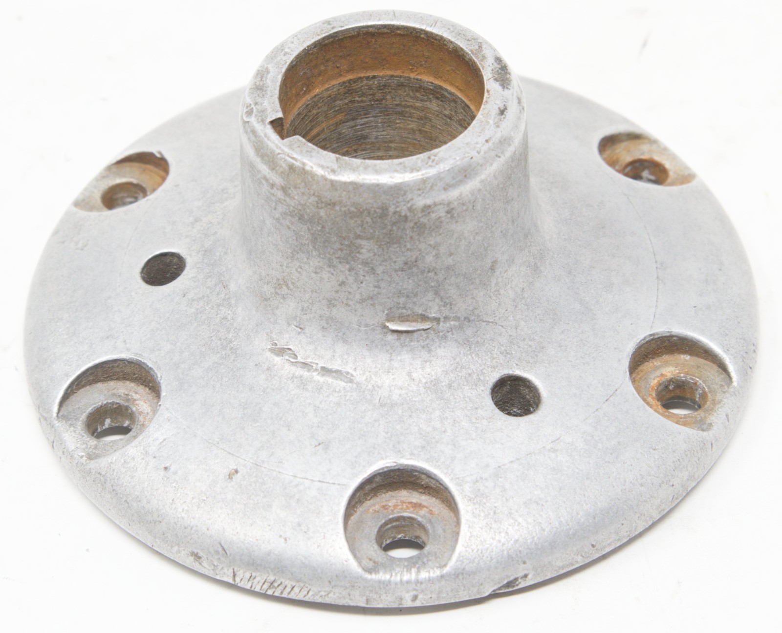 Ferrari 250 Steering wheel hub