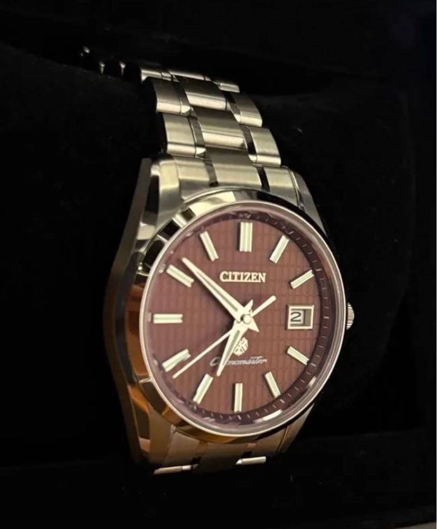 CITIZEN AQ4020-54W THE 770681
