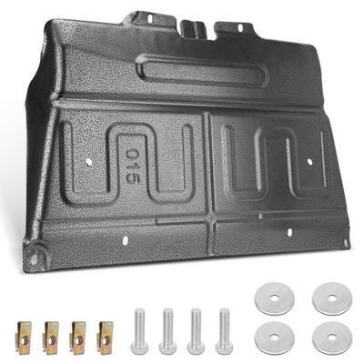 YEHERIT Upgrade Manganese Steel Splash Panel Shield Under Diaper Gas Motor... 