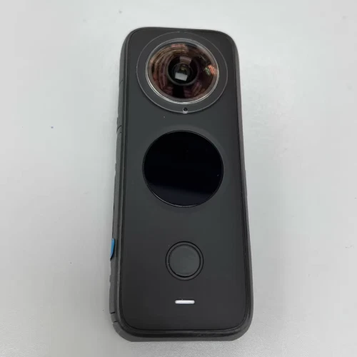 Cámara de acción Insta360 ONE X2 360° - 5,7K impermeable y estabilizada (probada) Foto 3 de 4