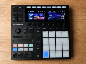Maschine Studio | eBay