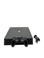 Microsoft PlayStation 4 Pro CUH-7215B 1TB Video Game Console 5287