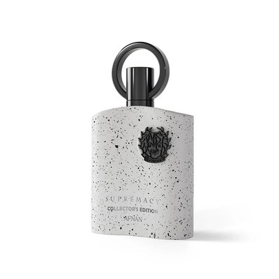 Afnan Supremacy Collector s Edition 100ml EDP Men's Luxury Fragrance Long Lastin