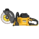 Dewalt 60V Max* Brushless Cordless 9 In. Cut-Off Saw (Tool Only)