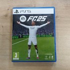PS5 EA SPORTS FC 25 Game