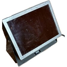 Vintage Coastar Darkroom Safety Light Lamp Photography / Adjustable Direction.