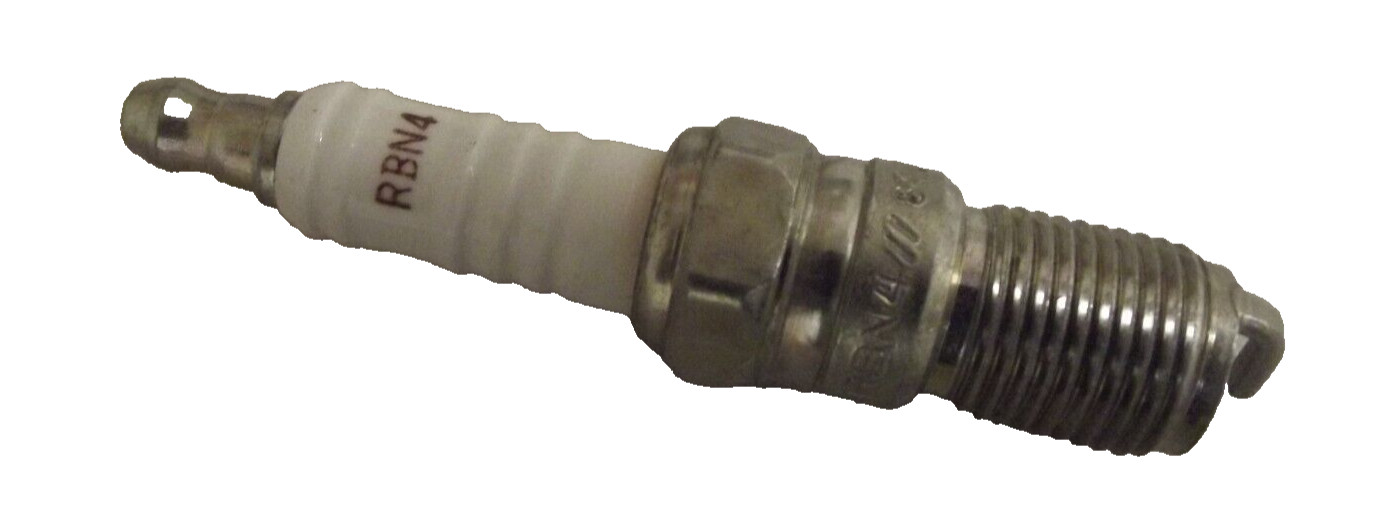 Champion - Spark Plug- OEM# RBN4