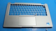 Dell Latitude 5420 14" Genuine Laptop Palmrest w/Touchad Speakers A20697