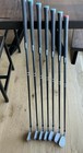 Titleist T250 Iron Set 5-PW AW Graphite Regular — photo 9