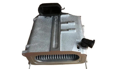 Glow-worm 0020195514 Easicom 3 25R 25S 28C Boiler Main Heat Exchanger - Picture 5 of 9