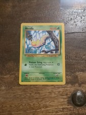 Image for Weedle