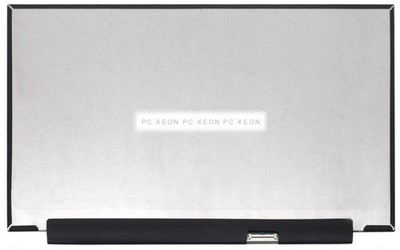 LED-Bildschirm 15,6'' BOE NV156FHM-N4G 1920x1080 Matt 40 Pins 144Hz 72% NTSC