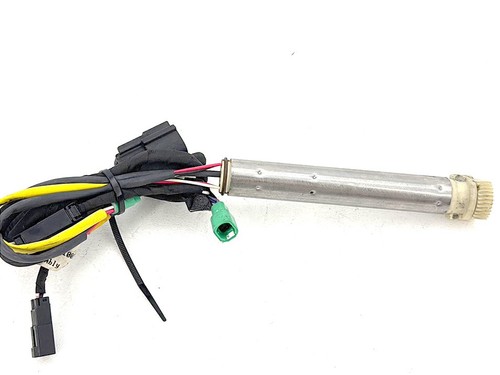 2014 Harley Electra Touring Screamin Twist Grip Ride Fly By Wire Throttle Sensor