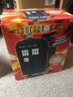 TOY Character Options Doctor Who Tardis Cooler by Character circa 2006
