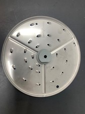 Robot Coupe 27577 Cheese Grater Disc Wheel Blade RG2