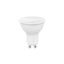 FARETTO LED 9 WATT LUCE NATURALE 4000K GU10 AD INCASSO LAMPADINA 9W