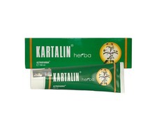 Kartalin Herba Körpersalbe gegen Psoriasis S...