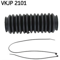 SKF Faltenbalgsatz Lenkung Passend FüR Peugeot 405 I 15B 1.9 15E 1.8 TD