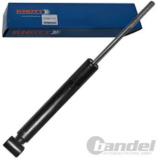 KNOTT AUFLAUFD&Auml;MPFER STO&szlig;D&Auml;MPFER ANH&Auml;NGER f&uuml;r AUFLAUF KF13 KR13 KV13 KRV13