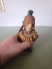 Vintage American Indian Small figurine