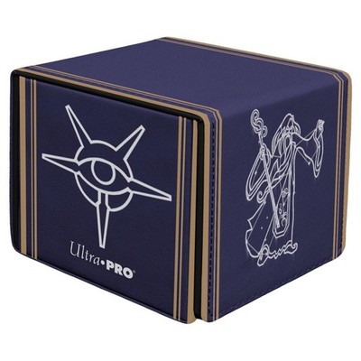Deck Box: Alcove Edge: The Elder Scrolls: Mages Guild (US IMPORT)