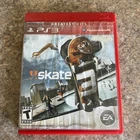 Skate 3 - Sony PlayStation 3 (2010) (19292)