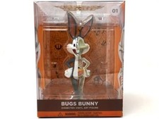 XXRAY Looney Tunes bugs Bunny Vinyl Art Figure 4D Vision By Jason Freeny