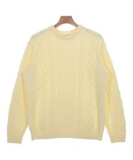 LB.04 Sweaters Ivory M 2200611385048