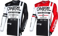 O'Neal Element Warhawk Jersey - Motocross Dirt Bike Offroad ATV