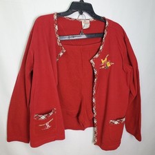 Disney Winnie The Pooh Matching Pajama Set Size L/XL