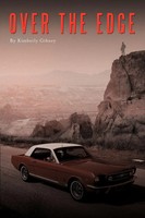 Over The Edge Kimberly Gibney Taschenbuch Kartoniert / Broschiert Englisch 2011