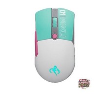 TUF Gaming x Hatsune Miku Edition / ASUS Gaming Mouse / ASUS TUF Gaming Mini