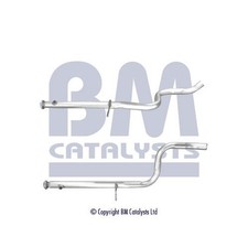 For CITROEN C4 CACTUS 2014 onwards Exhaust Pipe