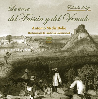 La Tierra del Faisan y del Venado