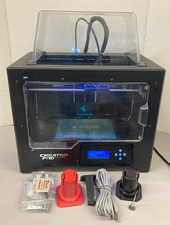 FlashForge Creator Pro FFF Technology 3D Printer