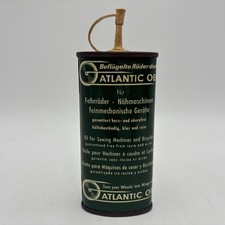 Atlantic Oil Can for sale | eBay
