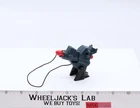 Mortar Launcher Motorized Action Pack G.I. Joe 1988 100% Complete Hasbro WORKS